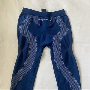 Kith x Misbhv leggings